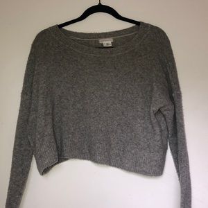 COOPERATIVE SWEATER